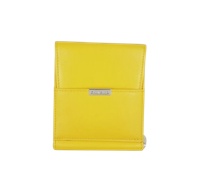 Wallet Chimento Man in Leather 81077788 - 81077788